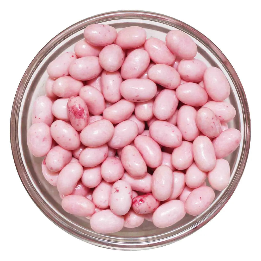 JELLY BELLY BEANS STRAWBERRY CHEESECAKE CANDY