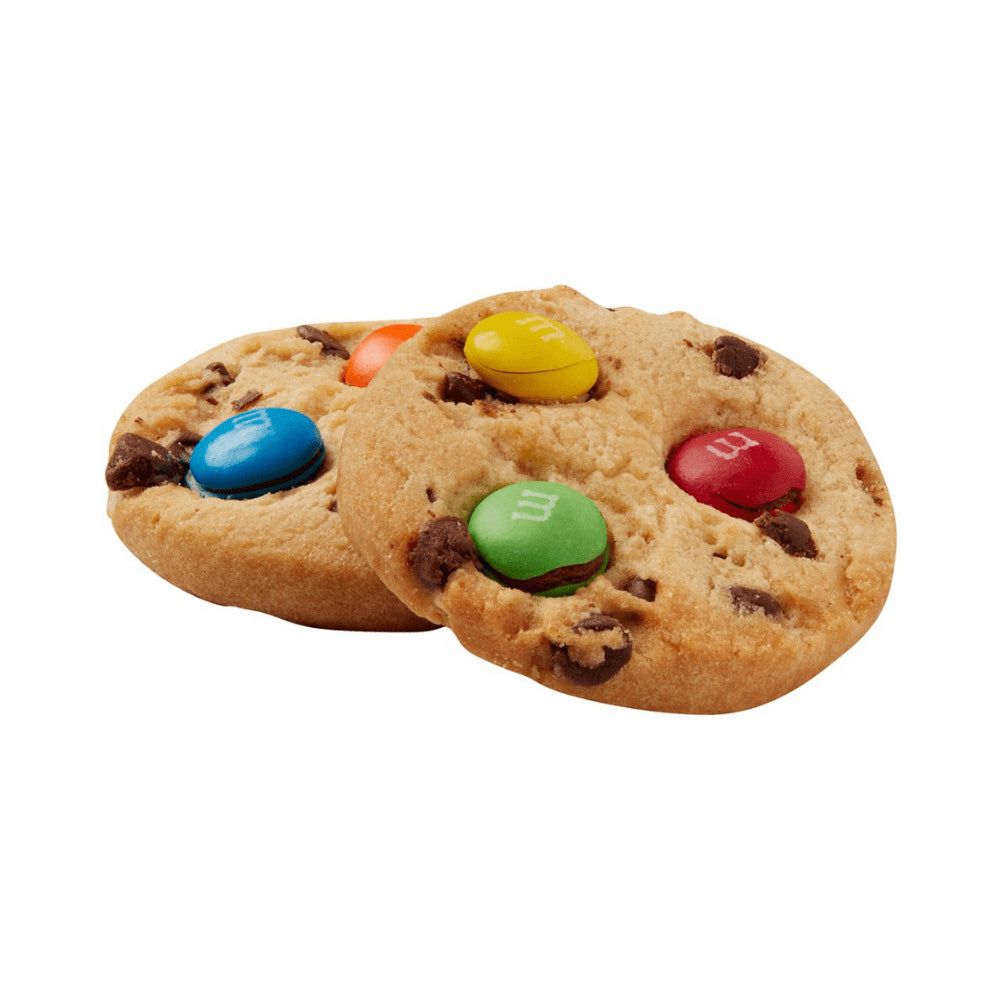 Keebler Keebler M&M Cookies