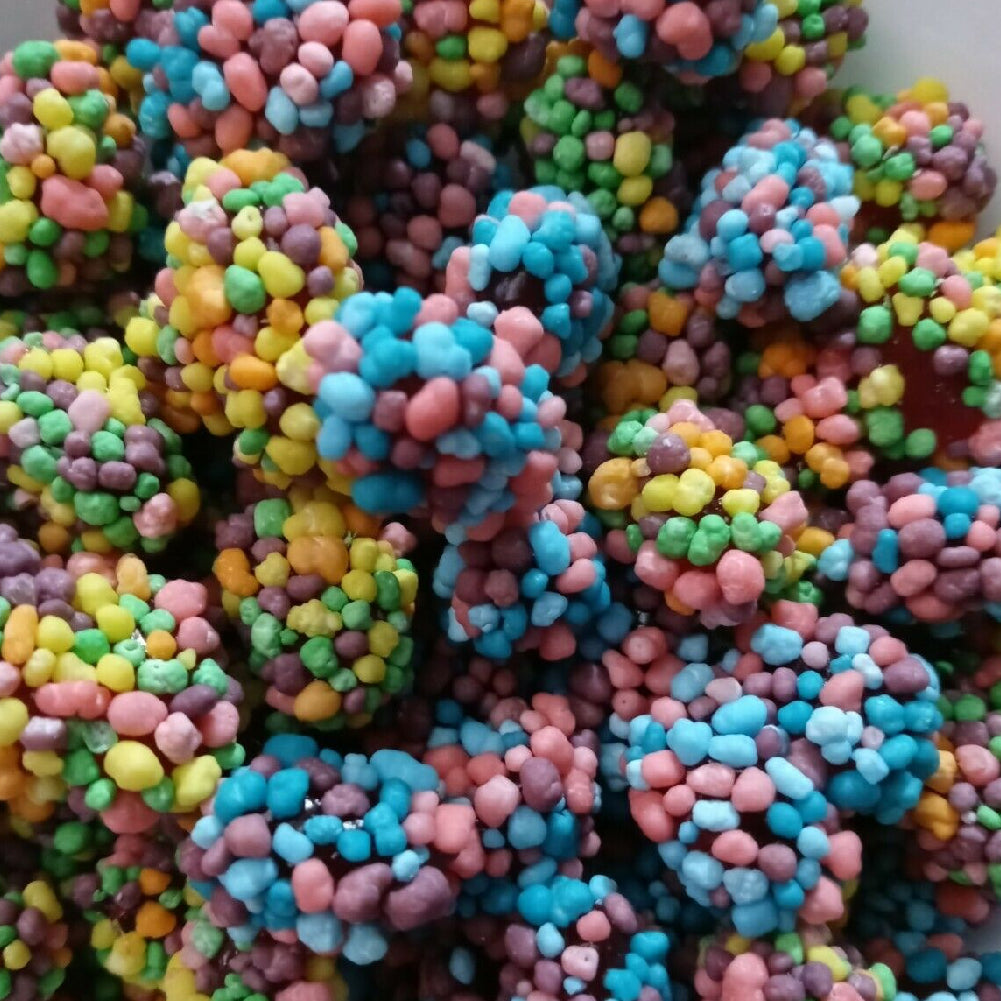 Nerds Nerds Gummy Clusters Very Berry
